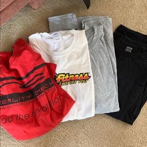 Tshirt Bundle